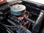 Ford Country Squire 1957 года